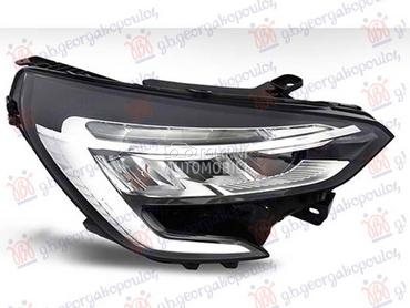 FAR CEO LED (LOW VERSION) (TUR za Renault Clio od 2019. do 2023. god.