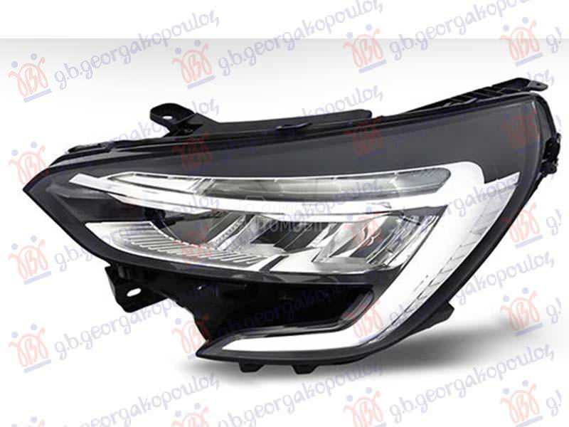 FAR CEO LED (LOW VERSION) (TUR