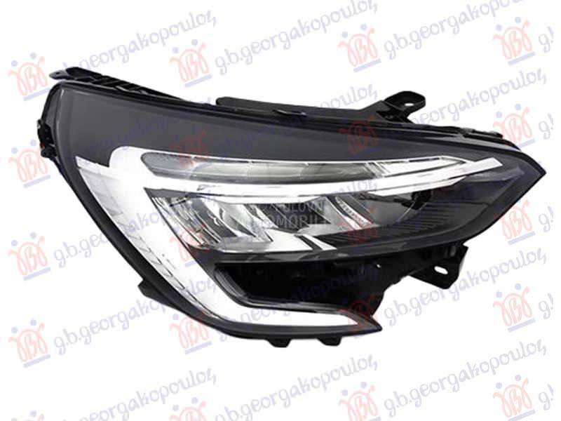 FAR CEO LED (MIDDLE VERSION) (