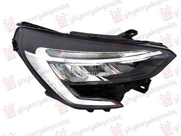 FAR CEO LED (MIDDLE VERSION) ( za Renault Clio od 2019. do 2023. god.