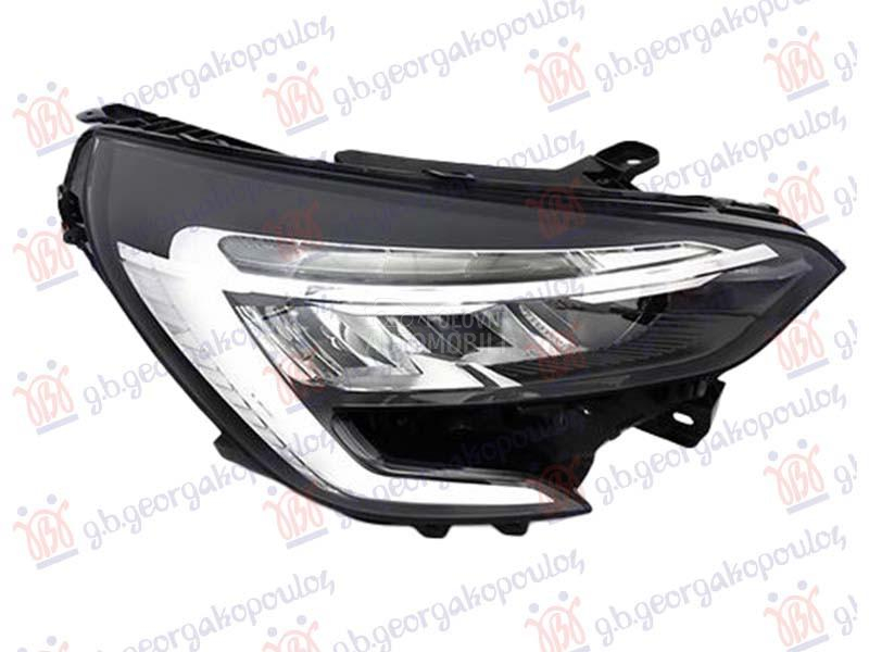 FAR CEO LED (MIDDLE VERSION) (