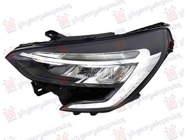 FAR CEO LED (MIDDLE VERSION) ( za Renault Clio od 2019. do 2023. god.