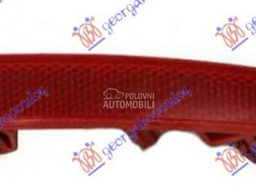 KATADIOPTER U ZADNJEM BRANIKU za Renault Clio od 2019. do 2023. god.