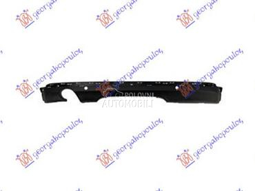 SPOJLER ZADNJEG BRANIKA (EA3) za Renault Clio od 2019. do 2023. god.