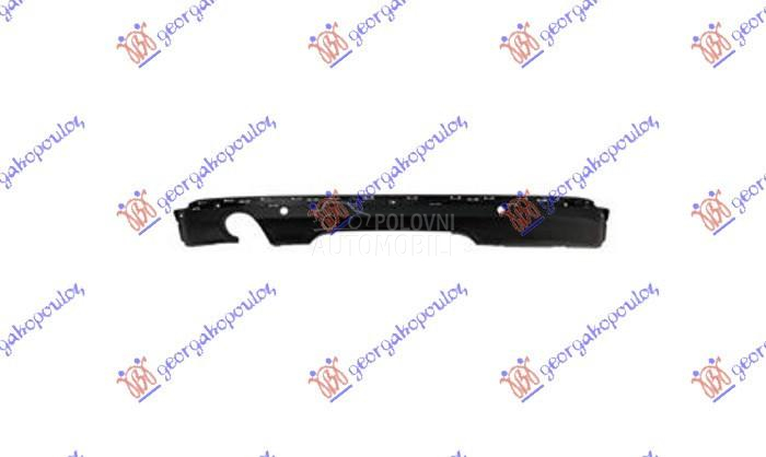 SPOJLER ZADNJEG BRANIKA (EA3)