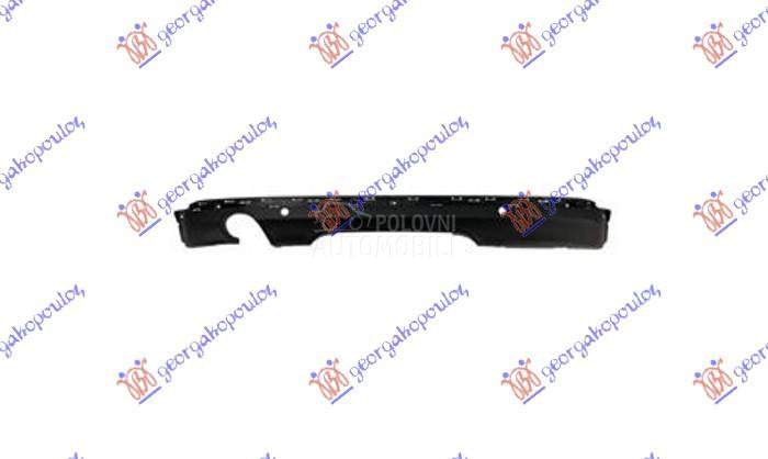 SPOJLER ZADNJEG BRANIKA (EA3)