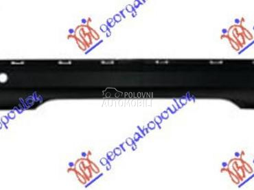 SPOJLER PREDNJEG BRANIKA (EA1/ za Renault Clio od 2019. do 2023. god.