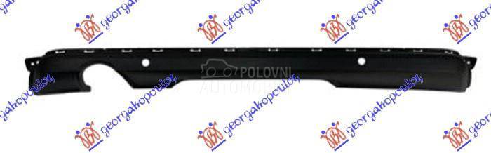 SPOJLER PREDNJEG BRANIKA (EA1/