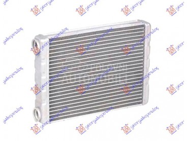 GREJAC KABINE za Renault Clio od 2023. do 2025. god.