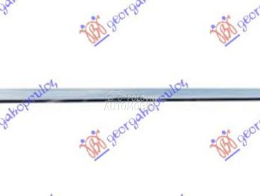 LAJSNA PREDNJIH VRATA HROM za Renault Clio od 2019. do 2023. god.