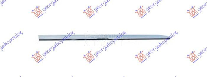 LAJSNA PREDNJIH VRATA HROM