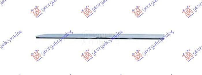 LAJSNA PREDNJIH VRATA HROM