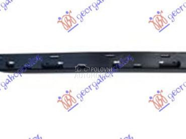 LAJSNA ZADNJIH VRATA (SA OTVOR za Renault Clio od 2019. do 2023. god.