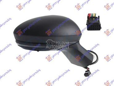 RETROVIZOR ELEKTRICNI SA GREJA za Renault Clio od 2023. do 2025. god.