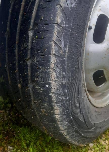 Iveco Daily 35C13 KIPER