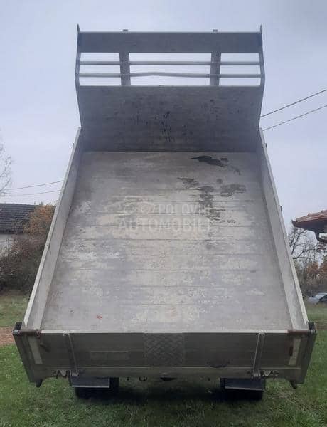 Iveco Daily 35C13 KIPER