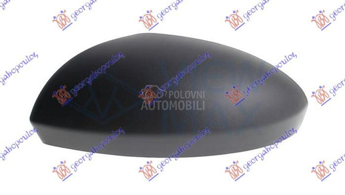 POKLOPAC RETROVIZORA CRNI