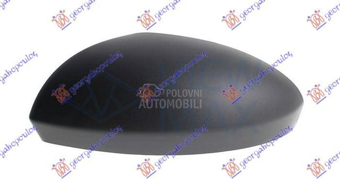 POKLOPAC RETROVIZORA CRNI