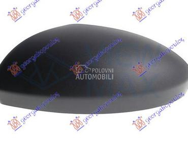 POKLOPAC RETROVIZORA CRNI za Renault Megane od 2016. do 2025. god.