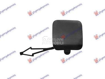 POKLOPAC KUKE ZADNJEG BRANIKA za Renault Clio od 2019. do 2023. god.