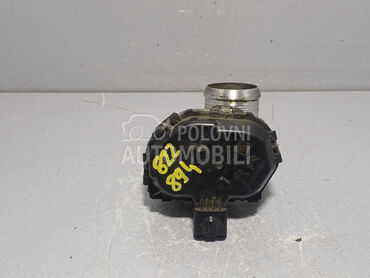 DOZER KLAPNA za Peugeot 308