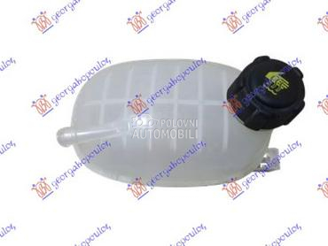 POSUDA ZA ANTIFRIZ (SA POKLOPC za Mitsubishi ASX od 2023. do 2025. god.