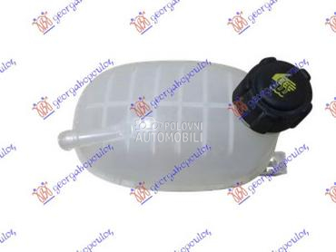 POSUDA ZA ANTIFRIZ (SA POKLOPC za Mitsubishi Colt od 2023. do 2025. god.