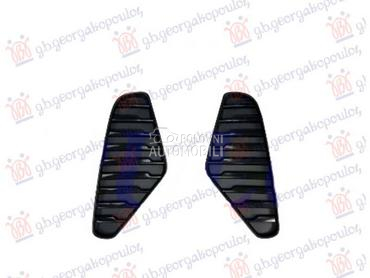 LAJSNA ZADNJEG BRANIKA (SET 2 za Renault Clio od 2023. do 2025. god.