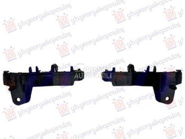 NOSAC PREDNJEG BRANIKA PLASTIC za Renault Clio od 2023. do 2025. god.