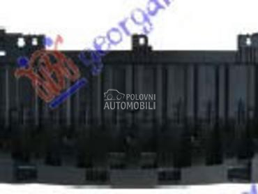 ZASTITA MOTORA ISPOD BRANIKA P za Renault Scenic od 2012. do 2016. god.