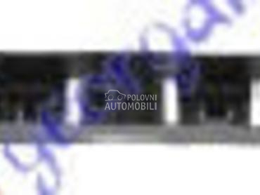 SINA PREDNJEG BRANIKA PLASTICN za Renault Scenic od 2012. do 2016. god.