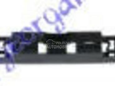 SINA PREDNJEG BRANIKA PLASTICN za Renault Scenic od 2012. do 2016. god.