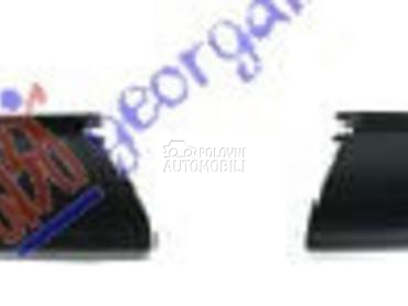 POKLOPAC DNEVNOG SVETLA (SET) za Renault Scenic od 2012. do 2016. god.