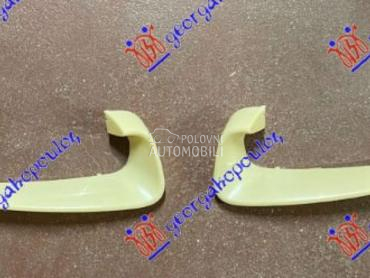 OKVIR RESETKE PREDNJEG BRANIKA za Renault Scenic od 2012. do 2016. god.