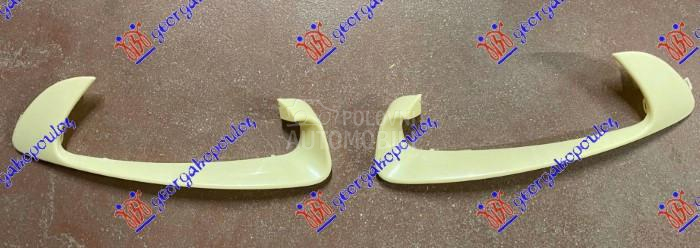 OKVIR RESETKE PREDNJEG BRANIKA