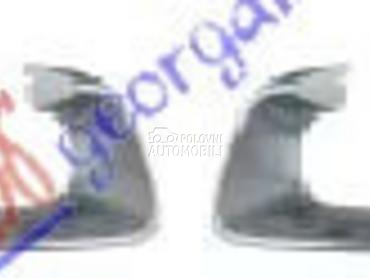 OKVIR RESETKE PREDNJEG BRANIKA za Renault Scenic od 2012. do 2016. god.