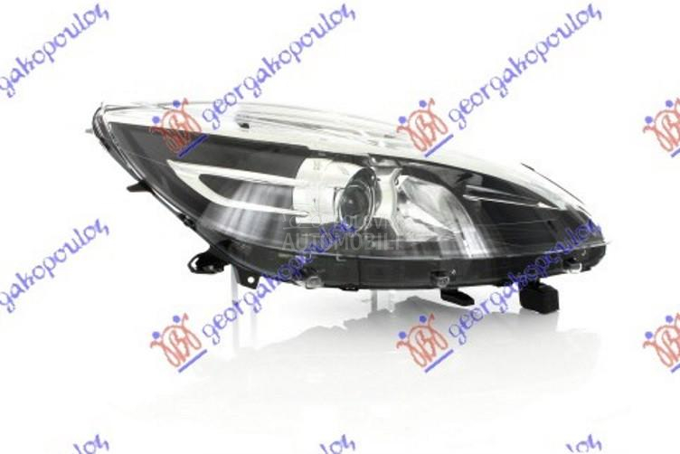 FAR ELEKTRICNI (TYC)