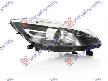 FAR ELEKTRICNI (TYC) za Renault Scenic od 2012. do 2016. god.