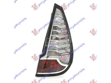 STOP LAMPA SPOLJASNJA (DEPO) za Renault Scenic od 2012. do 2016. god.