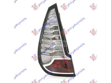 STOP LAMPA SPOLJASNJA (DEPO) za Renault Scenic od 2012. do 2016. god.