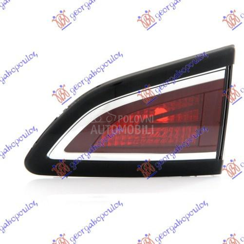 STOP LAMPA UNUTRASNJA (VALEO)