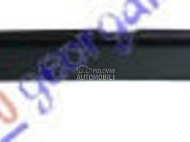 SPOJLER PREDNJEG BRANIKA za Renault Scenic od 2012. do 2016. god.