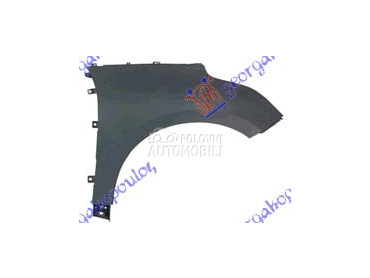 BLATOBRAN za Renault Scenic od 2016. do 2025. god.