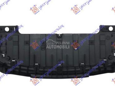 ZASTITA MOTORA ISPOD PREDNJEG za Renault Scenic od 2016. do 2025. god.
