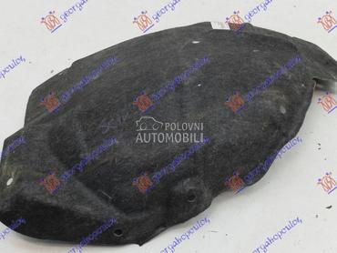 POTKRILO (ZADNJI DEO) za Renault Scenic od 2016. do 2025. god.