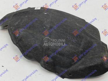 POTKRILO (ZADNJI DEO) za Renault Scenic od 2016. do 2025. god.