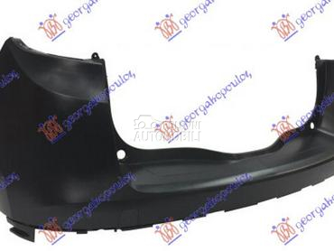 ZADNJI BRANIK PM za Renault Scenic od 2016. do 2025. god.