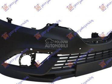 PREDNJI BRANIK PM (6 PDC SENZO za Renault Scenic od 2016. do 2025. god.