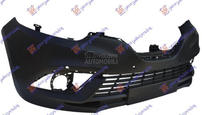 PREDNJI BRANIK PM (6 PDC SENZO