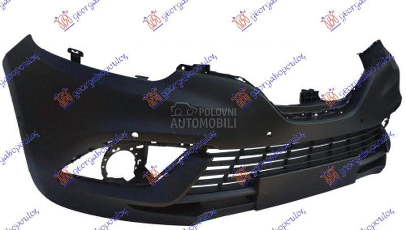 PREDNJI BRANIK PM (6 PDC SENZO